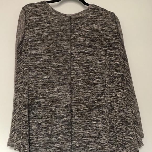 Free People oversized top - Picture 2 of 4